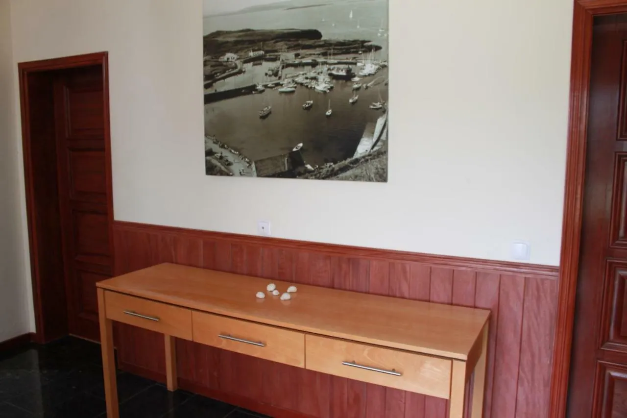 Atlantic Pearl House Bed & Breakfast Baia das Gatas