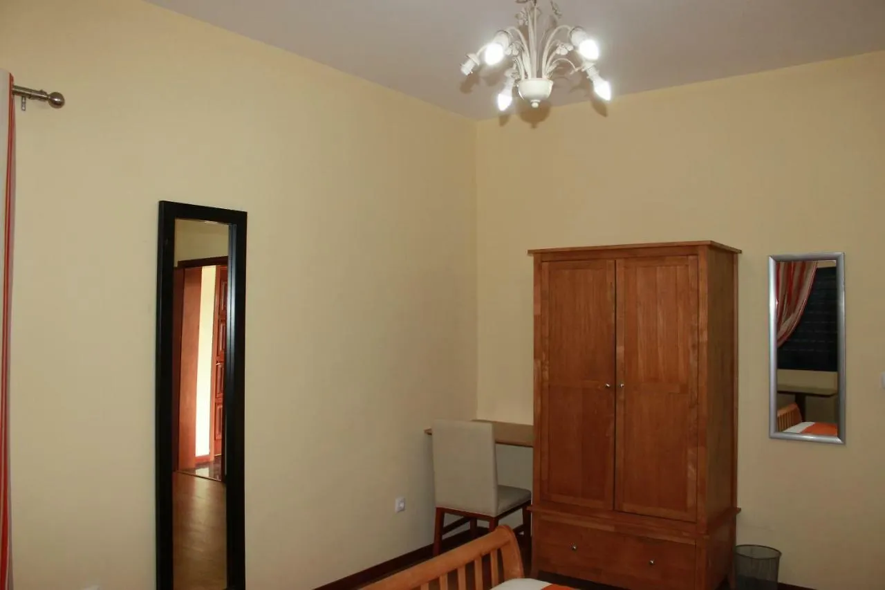 Atlantic Pearl House Bed & Breakfast Baia das Gatas