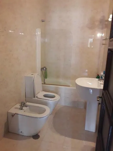 Bed and Breakfast Atlantic Pearl House Baia das Gatas